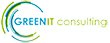 Logo de Green IT consulting