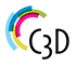 Logo de C3D